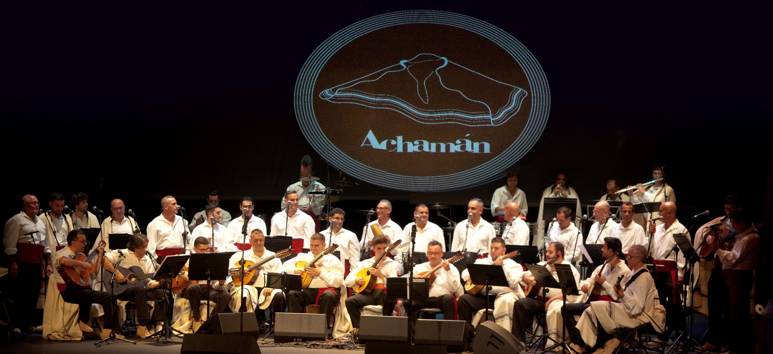 Galería Grupo Achamán Oficial Website