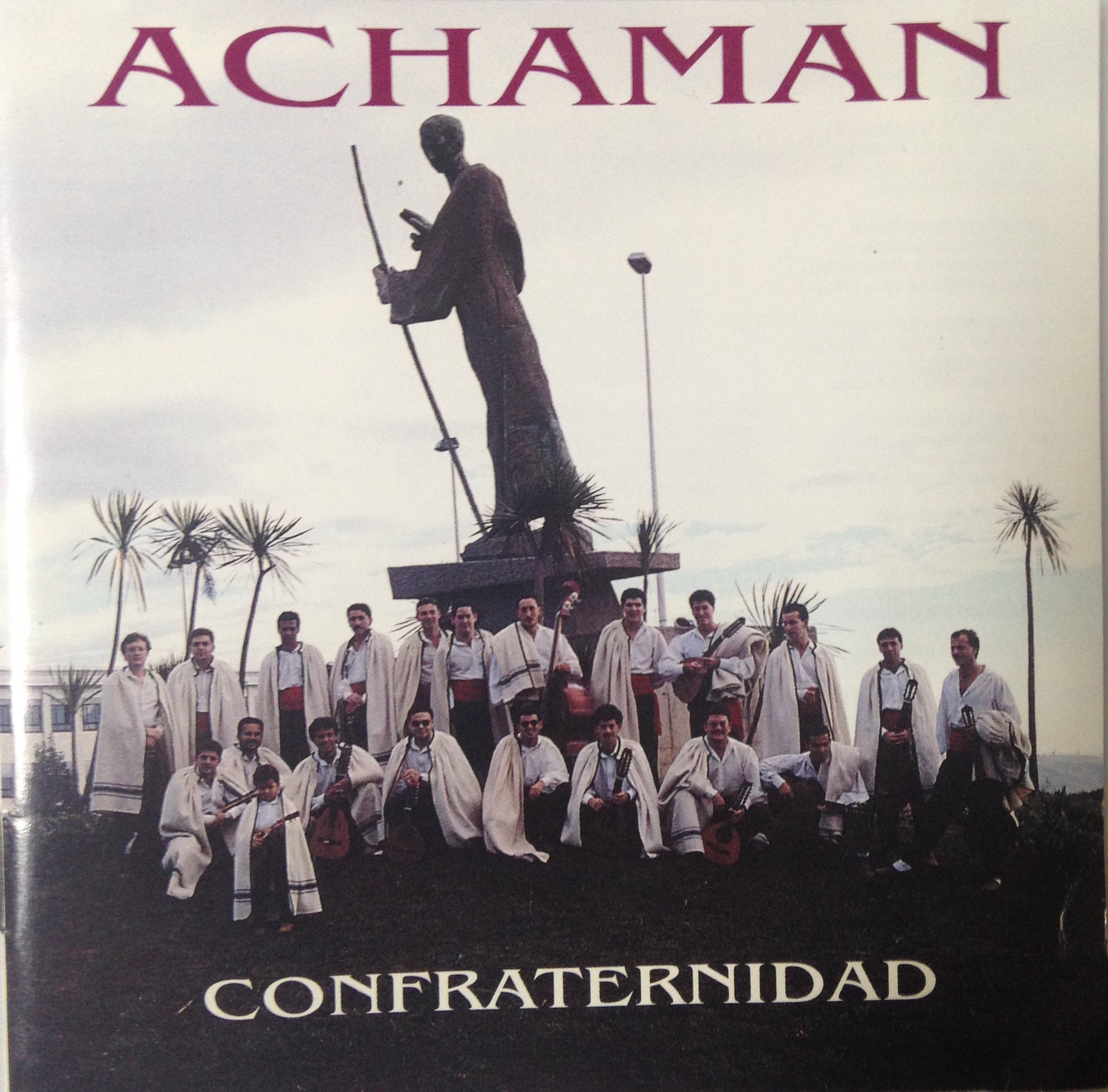 Confraternidad - 1992
