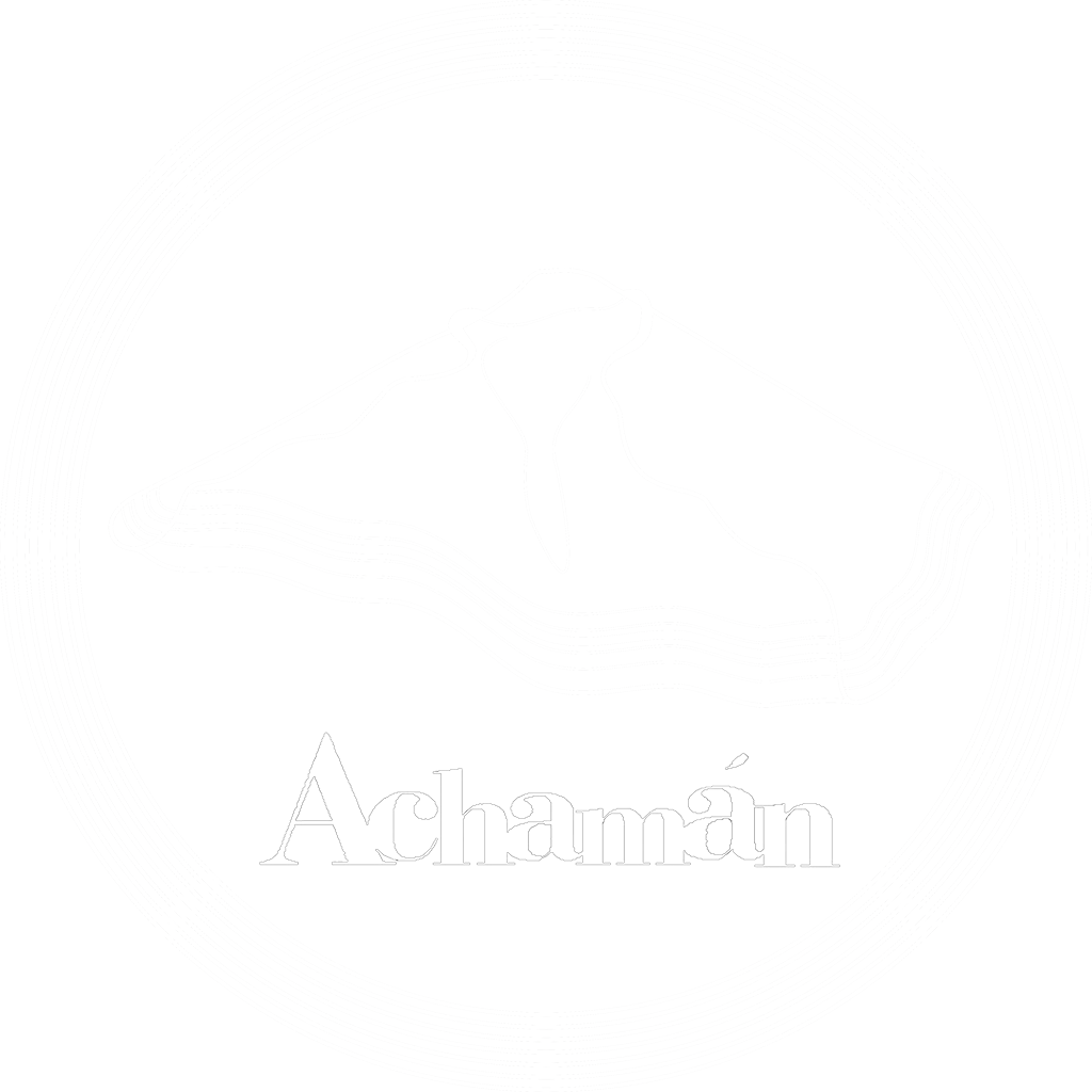 Grupo Achamán Oficial Website